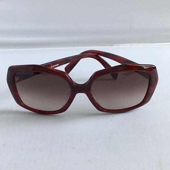 JIL SANDER SUNGLASSES LADIES. - Picture 6 of 7